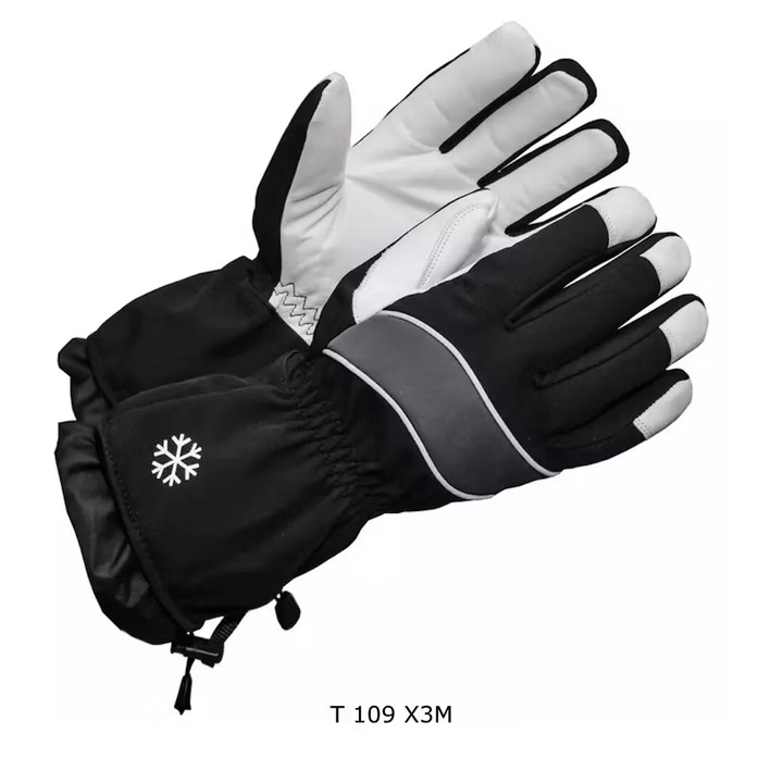 Talvikäsine Thinsulaattivuori vedenpitävä